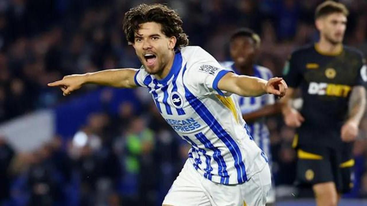 Fenerbahçe'nin Ferdi Kadıoğlu planı: Lyon maçı belirleyici olacak