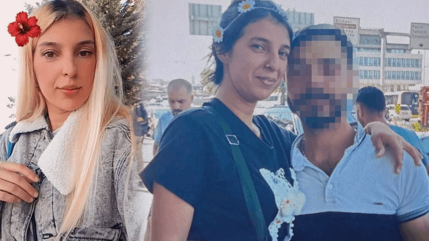Cinayet şüphelisi dehşete düşürdü: Eşini boğup ormana attı, cesedi sarıp kayınvalidesiyle bir saat sohbet etti