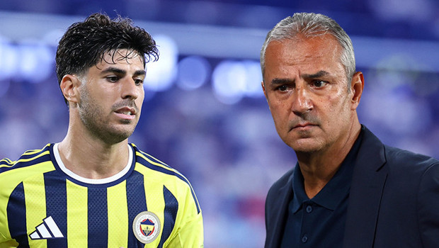 Fenerbahçe'de Gençlerbirliği hezimeti: 'Asensio saati' eleştirisi gündemde