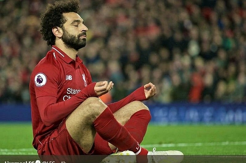Mohamed Salah'ın transferinde kritik viraj: Yeni dönem başlıyor