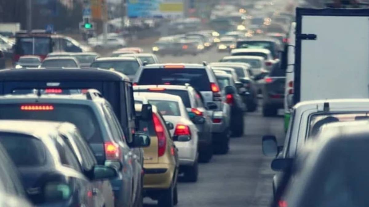 Araç plakalarında yeni dönem: Değişiklik resmen başladı