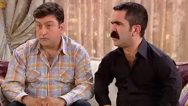 Çocuklar Duymasın'ın 'Şükrü'sü oyunculuğu bıraktı, şoför oldu! Yeni mesleğini görenler şaştı kaldı
