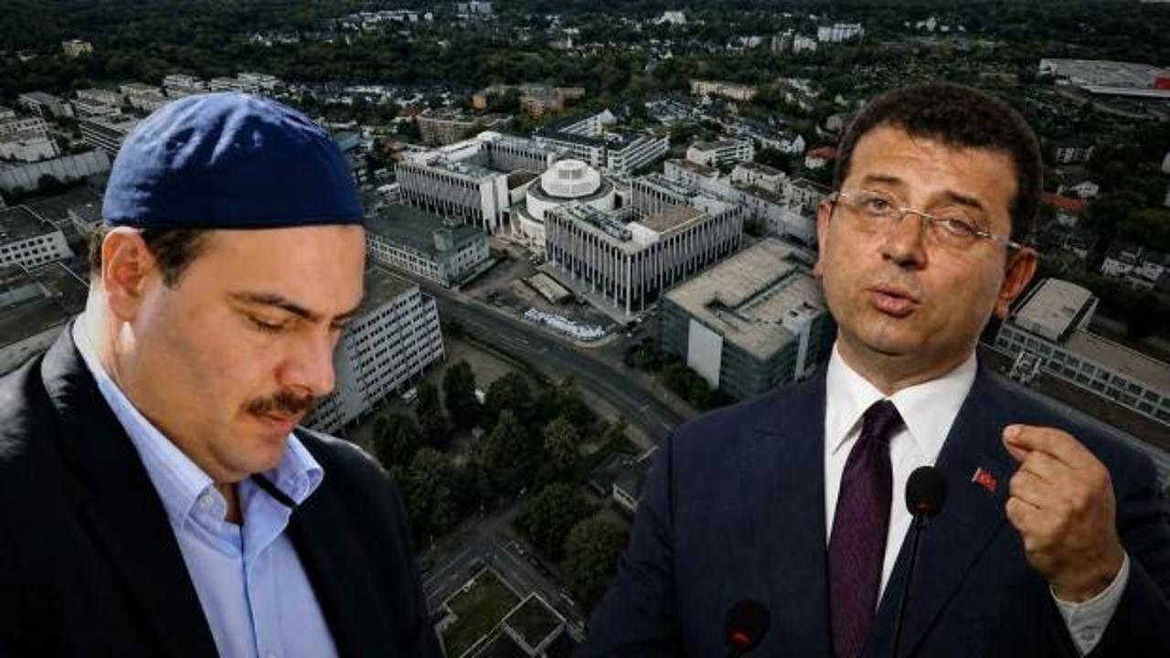 İmamoğlu itiraf etti: Seçim oyu için toplanan paralar 2 ülkeye kaçırıldı