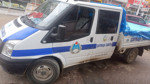 Ordu'da Sokak Hayvanlarını Başka İlçeye Bırakmaya Çalışan 3 Kişi Yakalandı