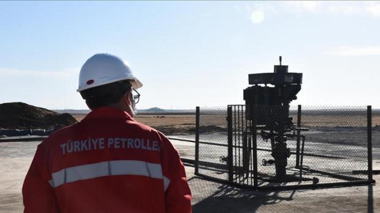 Diyarbakır'da TPAO'nun petrol sahaları kamulaştırılıyor