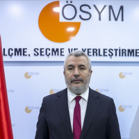 ÖSYM Başkanı Bayram Ali Ersoy yeniden atandı: İşte merak edilen biyografisi