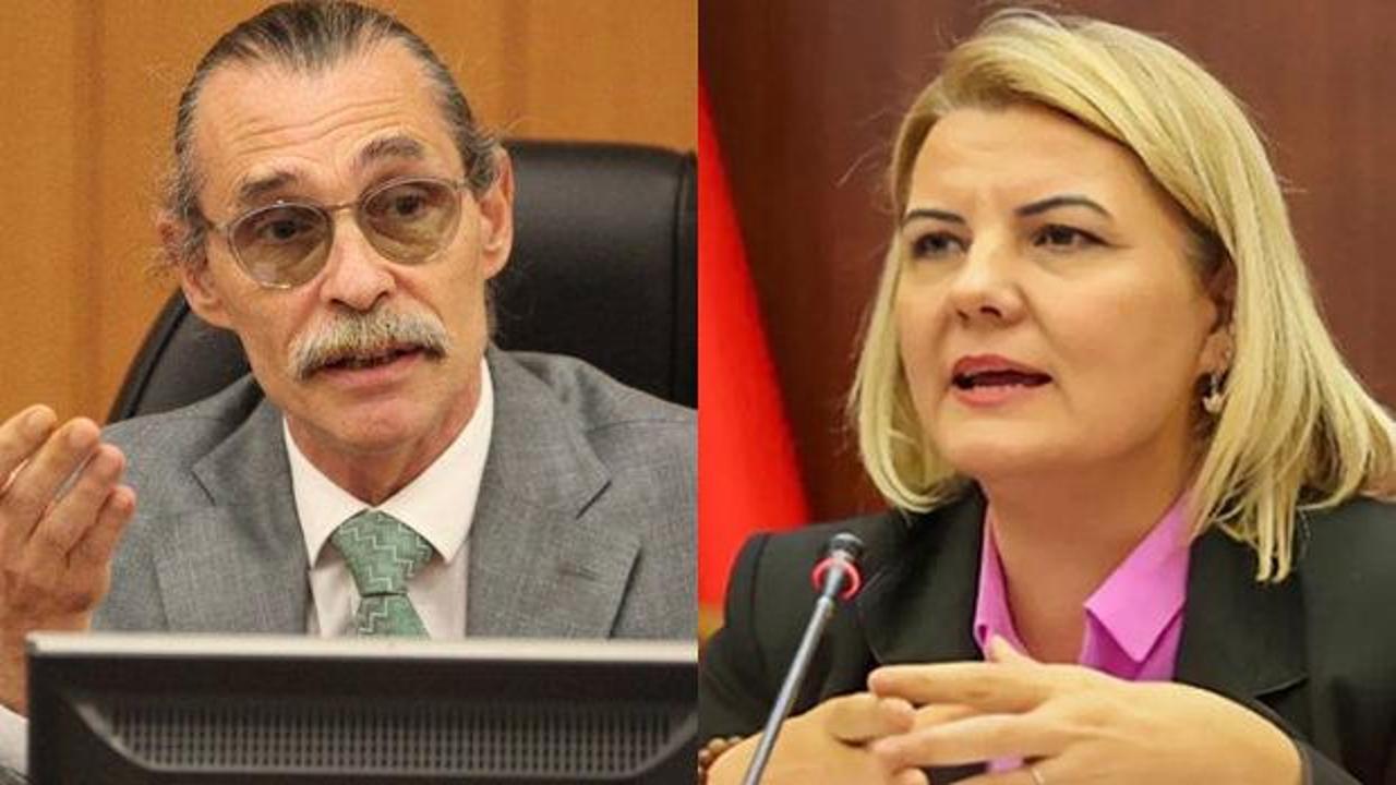 YENİ Parti'de tutuklu belediye başkanları partilerine ateş püskürdü