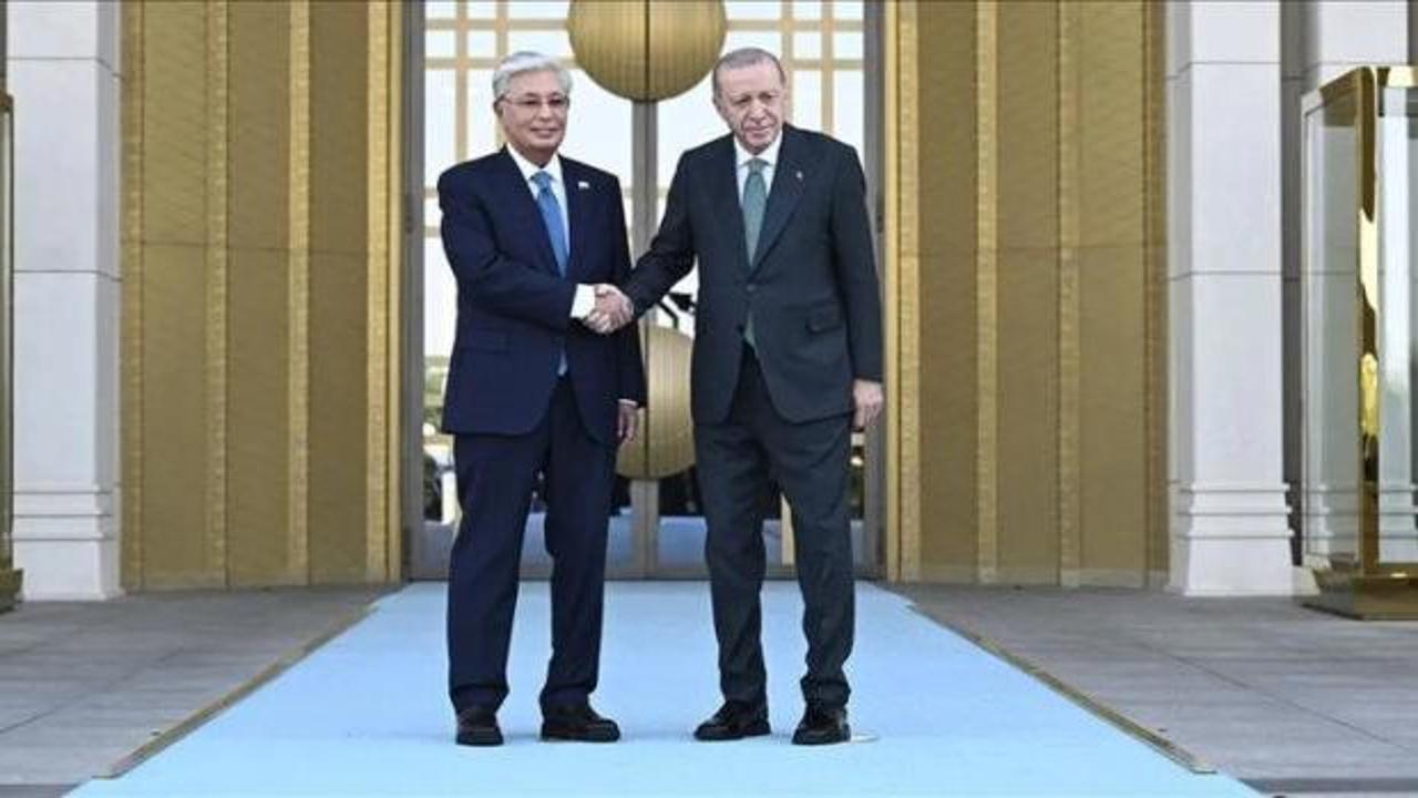 Kazakistan'dan Ukrayna için 'İstanbul Formülü 2.0' çağrısı: Müzakerelere dönülmeli