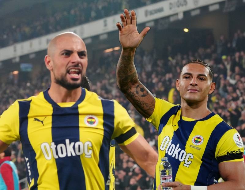 Fenerbahçe'de transfer krizi: Yıldız oyuncudan 'bonservisimi ve tüm alacaklarımı verin' çıkışı
