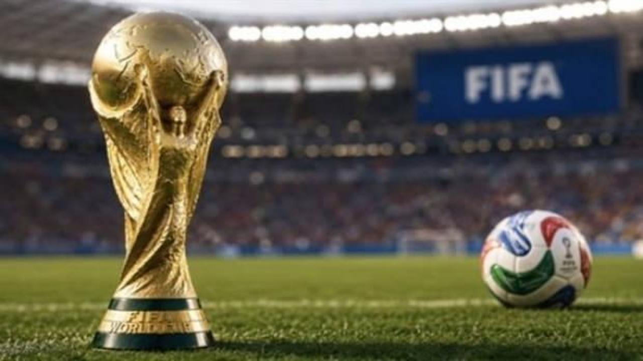 2026 Dünya Kupası'nın en iyi 11'i belli oldu: Kalede sürpriz isim
