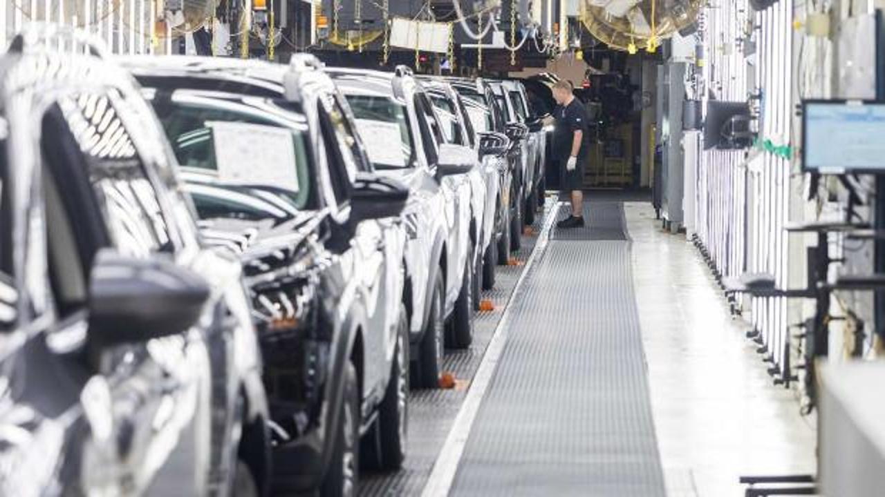 Opel'in en çok satan modeli Combo, Bursa'da üretilecek