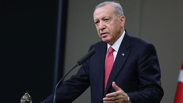 Erdoğan, Özbekistan lideri Mirziyoyev ile telefon diplomasisinde buluştu