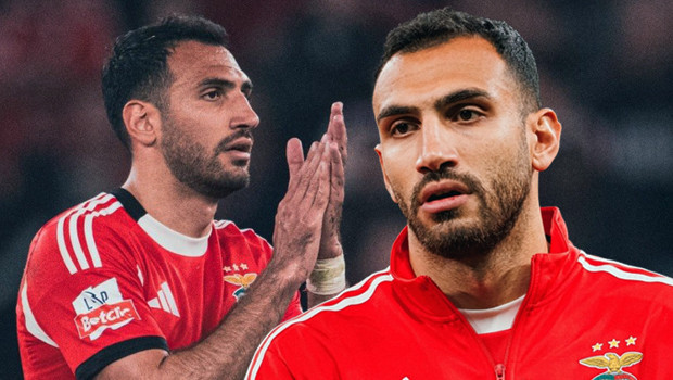 Pavlidis Benfica'da kalmaya kararlı: Fenerbahçe transferi zora giriyor