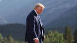 Trump’tan Hürmüz geriliminde yeni tehdit: Umman’ı vururuz, İran teslim olmalı