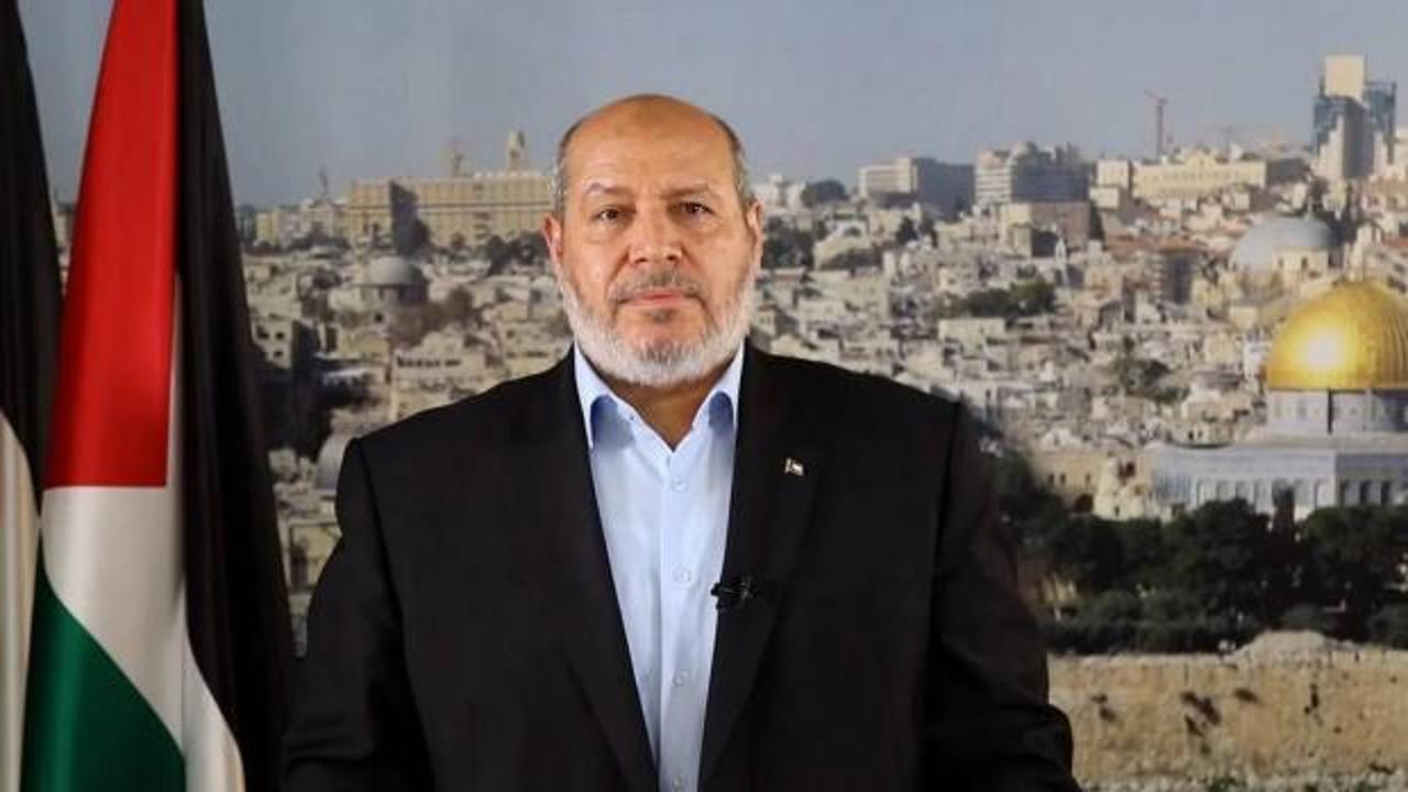 Hamas'ın yeni siyasi lideri Halil el-Hayye kimdir? İşte dikkat çeken detaylar