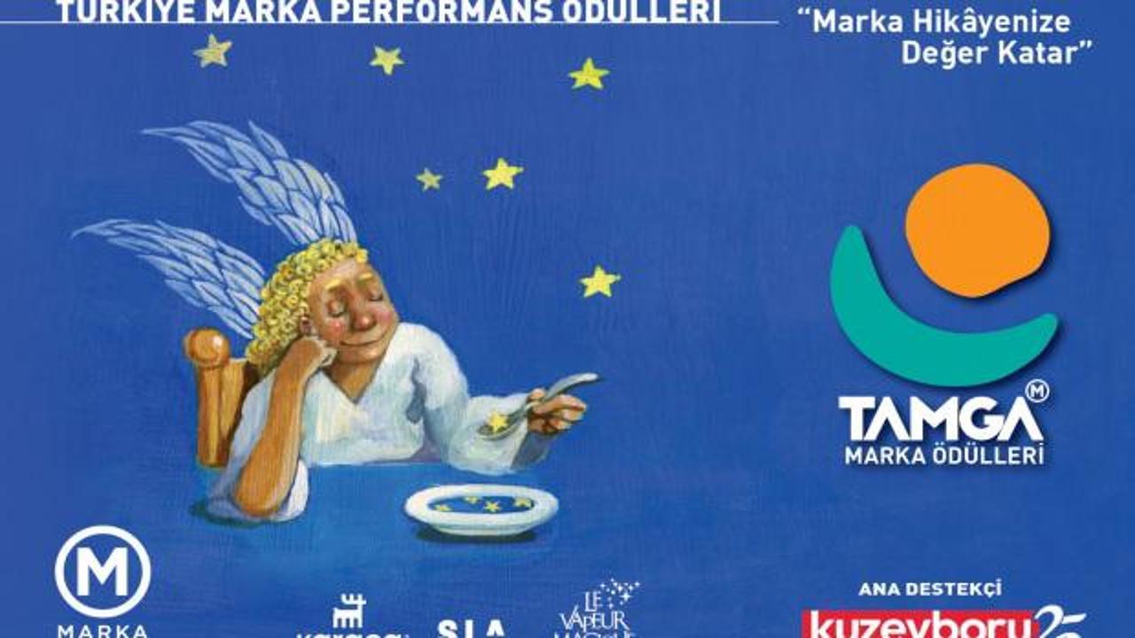 Marka yönetiminin prestijli ödülü TAMGA için başvuru süresi daralıyor