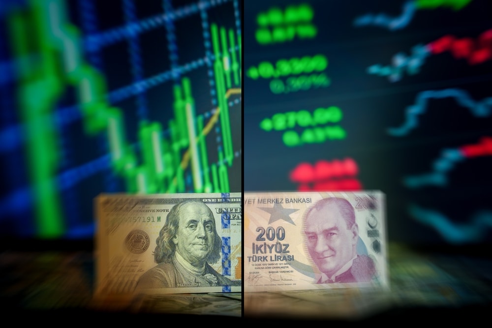 5 Büyük Bankadan Dolar/TL Raporu: Kur İçin Kritik Tahminler Geldi