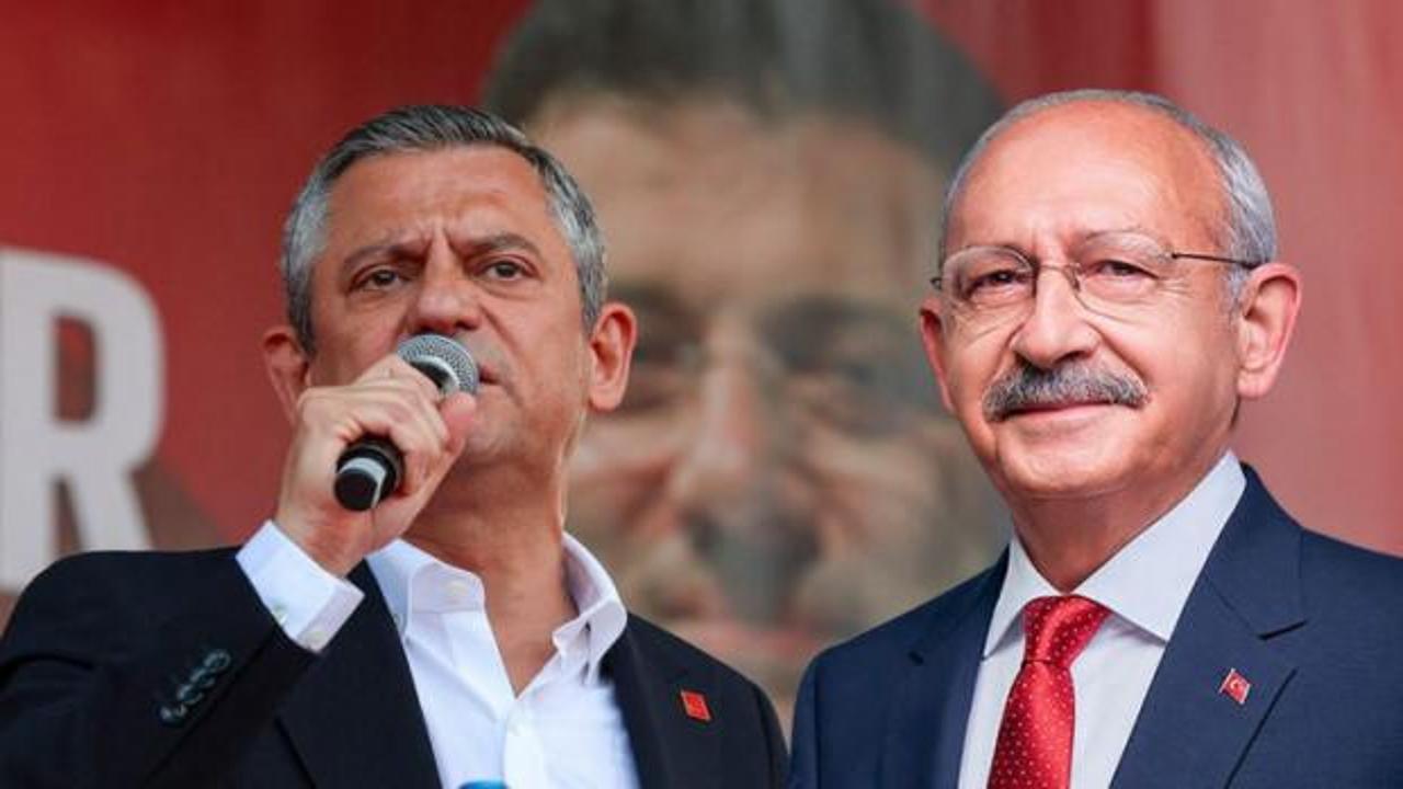 CHP'de tarihi kırılma: Özgür Özel yeni parti kuruluşunu duyuracak, genel merkez karşı hamlelerini sıkılaştırıyor