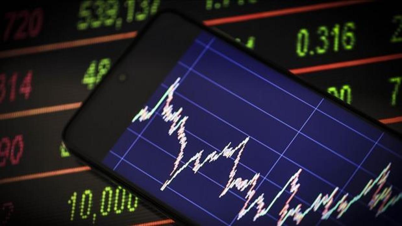 Avrupa borsalarında satıcılı seyir: ECB faiz kararı ve Orta Doğu gerilimi endeksleri vurdu