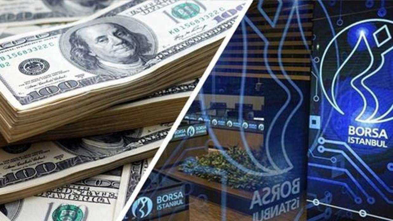 Merkez Bankası'nın Enflasyon Raporu Borsa İstanbul'un Yönünü Belirleyecek