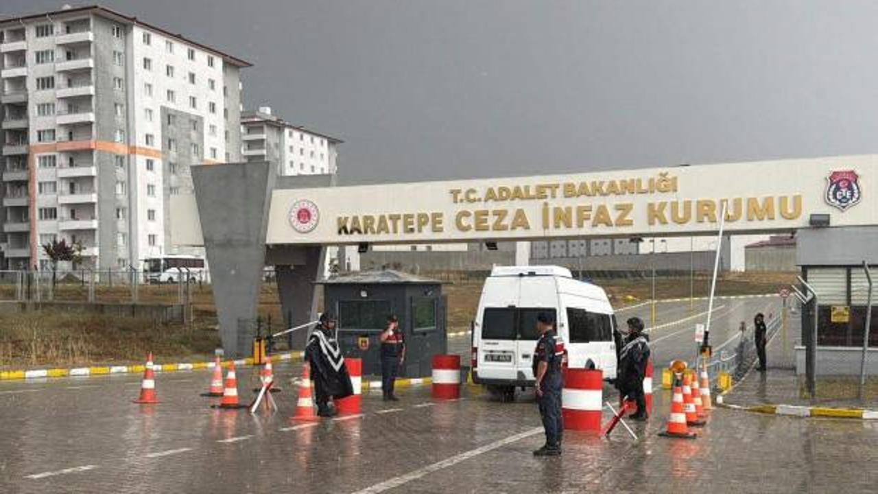 Oğuzhan Uğur tutuklandı: Çorlu Cezaevi'ne konuldu