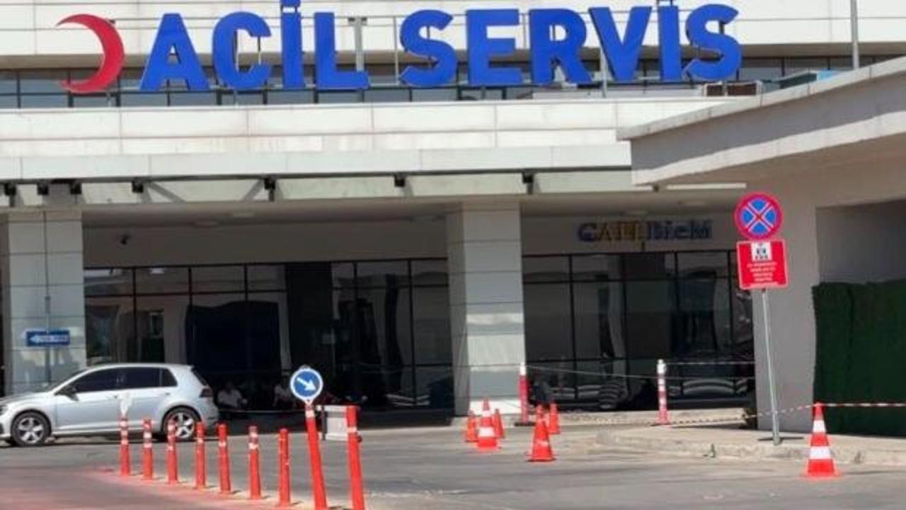 Gaziantep'te kuyuda akıma kapılan 17 yaşındaki işçi hayatını kaybetti