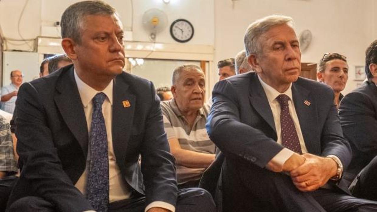 Mansur Yavaş yeni parti kuracak mı? CHP'li isim canlı yayında merak edilen soruya yanıt verdi