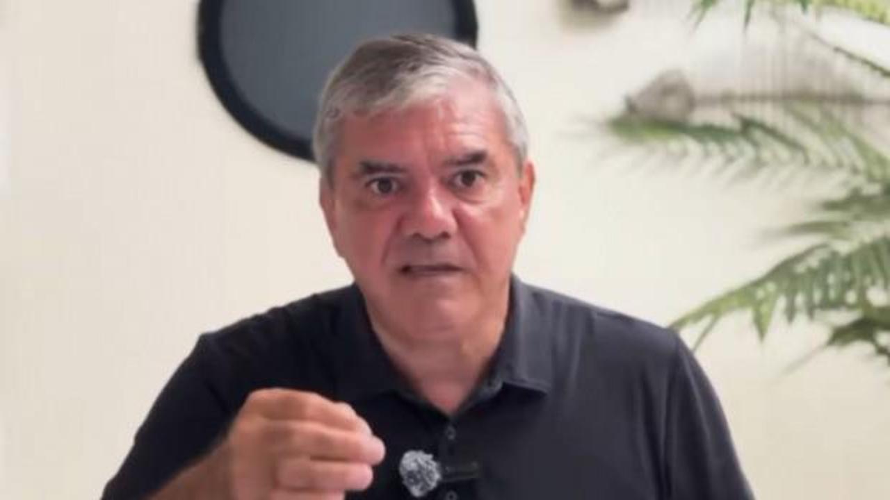 Özdil'den dikkat çeken iddia: Kuriş soruşturması CHP ve Yeni Parti'ye uzanacak
