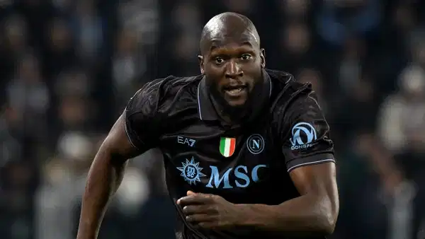 İtalyan basını duyurdu: Fenerbahçe, Lukaku transferinde son virajda!