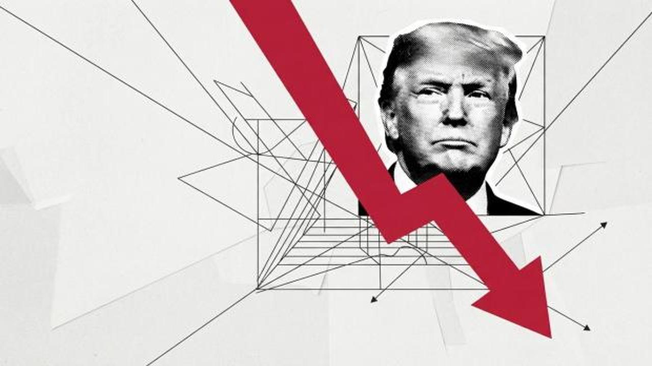 ABD Genelkurmay Başkanı Caine, İran savaşından çıkış yolu arıyor: Pentagon'dan Trump'a üst düzey uyarı