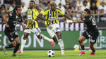 Fenerbahçe'nin Lyon Deplasmanı Öncesi Hakem Kadrosu Açıklandı