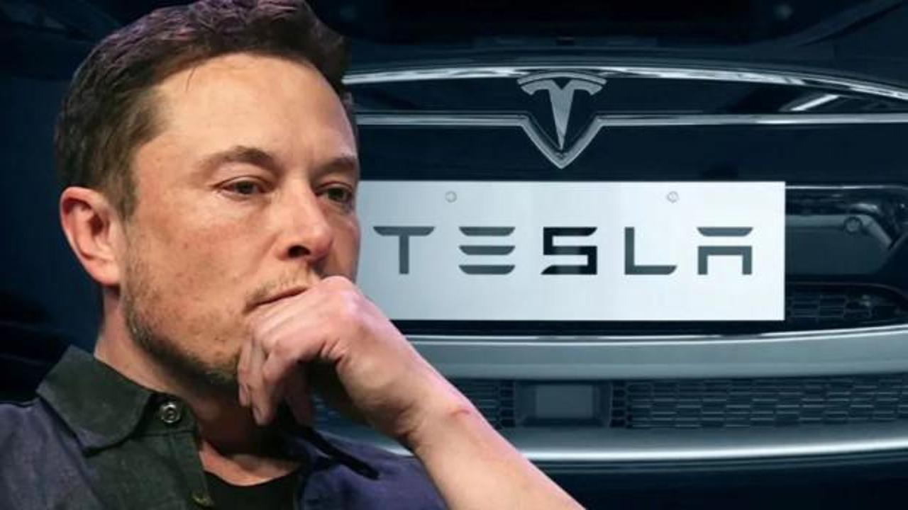 Tesla'da kısa farlar tehlike saçıyor: 20 bini aşkın araç geri çağrılıyor