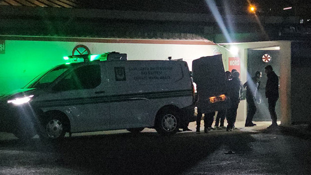 Şanlıurfa'da feci kaza: Otomobil şarampole yuvarlandı, 3 kişi can verdi