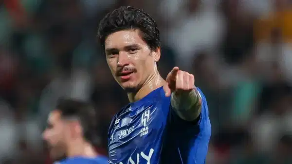 Trabzonspor'da sürpriz transfer: Liverpool'un yıldızı Darwin Nunez yola çıkıyor