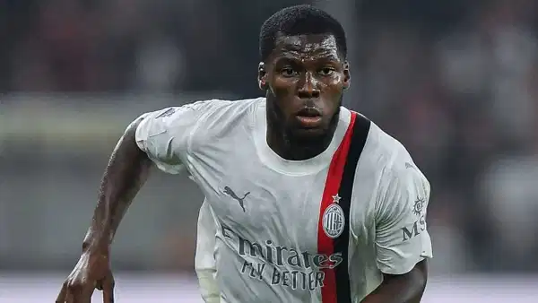 Fenerbahçe'nin transfer radarındaki Yunus Musah kimdir?