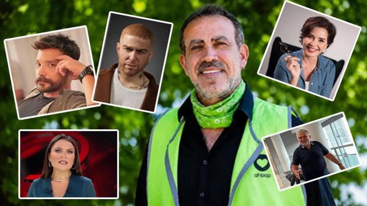 Ahmet Hakan'dan Ahbap tartışmasında ünlülere sert çıkış: "Gerçek pişmanlık böyle mi olur?"