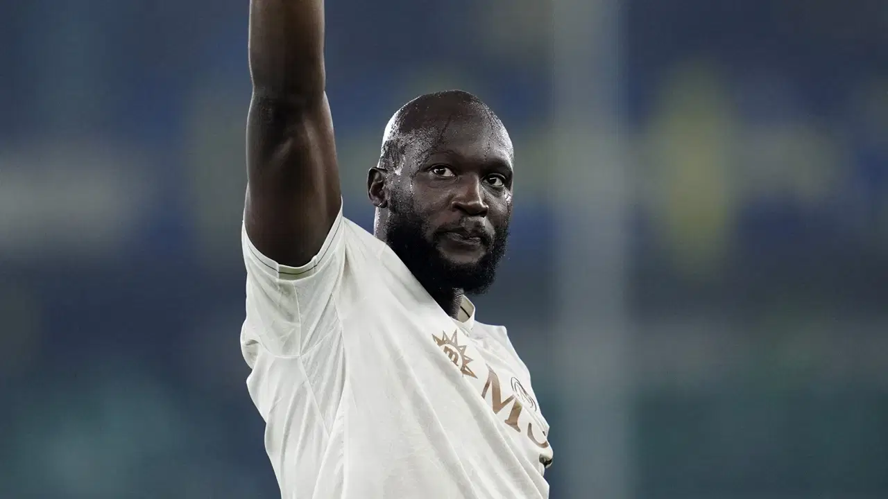 Lukaku, Fenerbahçe ve Beşiktaş'a önerildi: Süper Lig devleri sıraya girdi