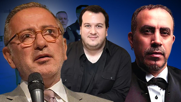 AHBAP soruşturması: 4 ünlü isim bugün savcılıkta