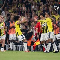 Fenerbahçe Avrupa'da 304. Randevuya Çıkıyor: Sturm Graz Maçı TV100'den Şifresiz Yayınlanacak