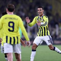 Fenerbahçe, Şampiyonlar Ligi play-off turunda Lyon'un rakibi oldu