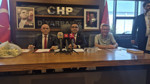 CHP'li Yıldırım Kaya: 'Diyarbakır'dan barışın kapısını açacağız'