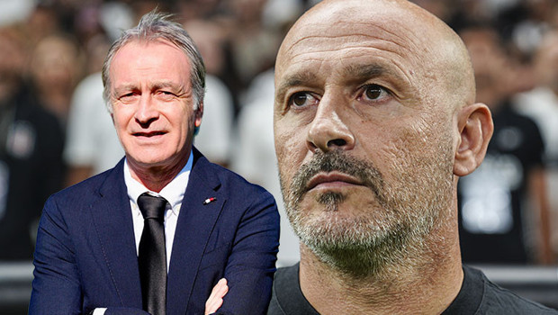 Beşiktaş'tan kanat atağı: 3 yıldızdan birini kadrosuna katacak