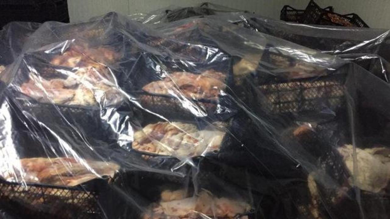 Kuytulcular'a şafak operasyonu: 32 kişi gözaltında, geçmişteki et skandalı yeniden gündemde