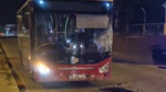 Bandırma'da feci kaza: Otobüs ile motosiklet çarpıştı, 17 yaşındaki sürücü yaralandı