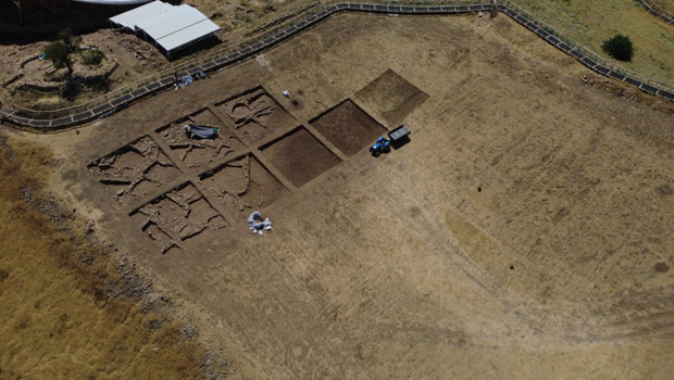Göbeklitepe'de yeni bir sayfa açılıyor: Kuzey bölgede ilk kazı başladı