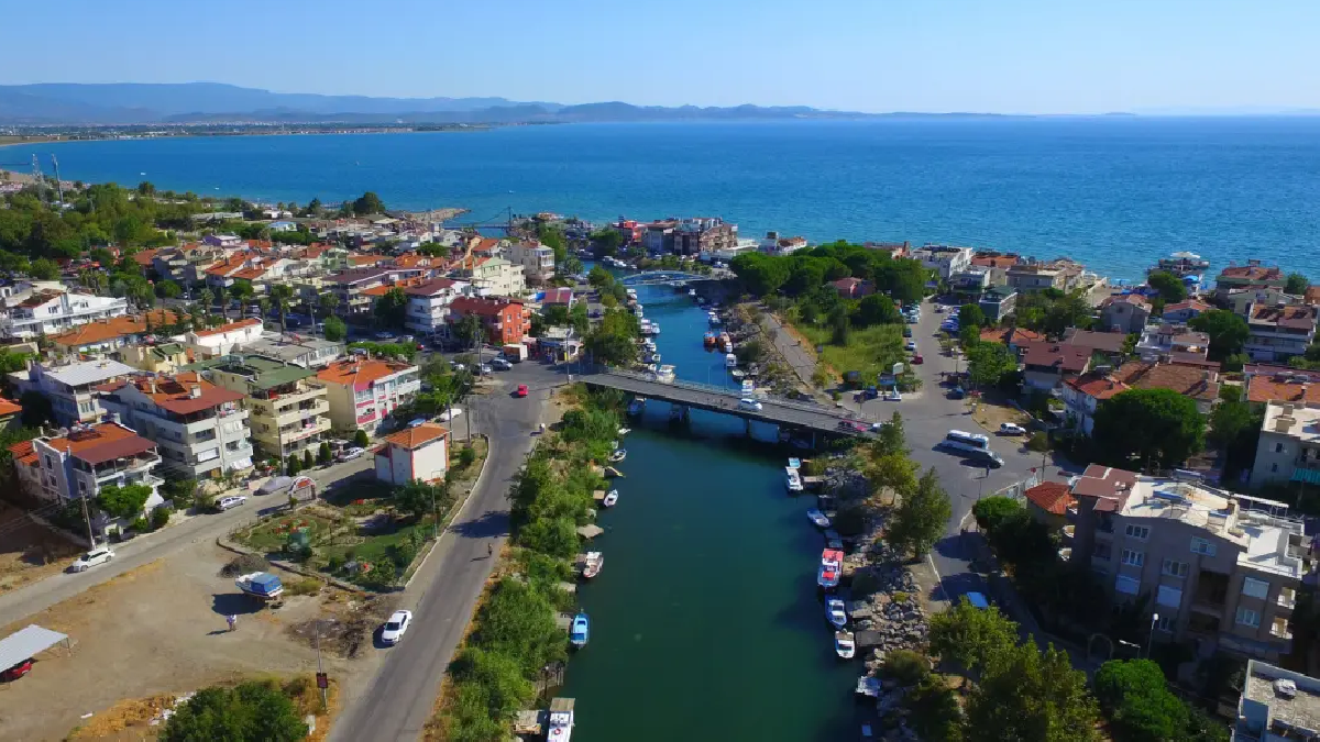 27 Yıllık Aradan Sonra Yeniden Gümrük Kapısı Olarak Açıldı