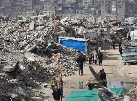 Hamas'tan Kahire'ye kritik ziyaret: Kalıcı ateşkes için üst düzey görüşmeler başlıyor