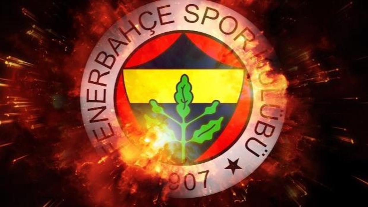 Fenerbahçe'nin kaptanı Melih Mahmutoğlu ile 1 yıllık yeni sözleşme imzalandı