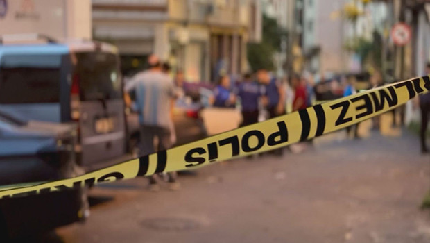 Şişli'de kentsel dönüşüm boşluğunda sır ölüm: 56 yaşındaki adam çürümüş ceset olarak bulundu