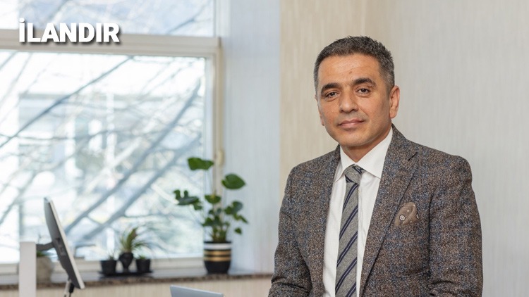 Bellona'da genel müdürlük koltuğuna 30 yıllık sektör duayeni Bilal Uyanık oturdu